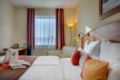 Best Western Amedia Praha ホテル詳細