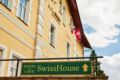 Boutique Hotel SwissHouse ホテル詳細