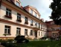 Castle Residence Praha ホテル詳細