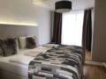 CE Apartment Prague City ホテル詳細