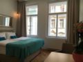 CE Apartment Wenceslas sq ホテル詳細