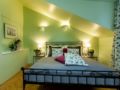 Charming Prague Apartments At the Black Star ホテル詳細