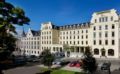 Clarion Grandhotel Zlaty Lev ホテル詳細