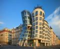 Dancing House Hotel ホテル詳細