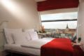 Design Metropol Hotel Prague ホテル詳細