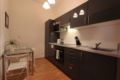 Downtown Apartment Behounska ホテル詳細