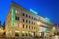 Grandhotel Brno ホテル詳細