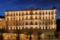 Grandhotel Pupp ホテル詳細