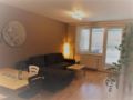 Guestin 3Room Family Apartment Podebradska ホテル詳細