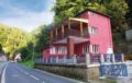 Holiday Home Hrensko X ホテル詳細