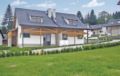 Holiday home Lipno nad Vltavou 27 ホテル詳細