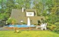 Holiday home Rybniste ホテル詳細