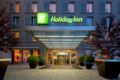 Holiday Inn Prague ホテル詳細