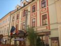 Hotel Barbarossa ホテル詳細