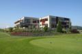 Hotel Beroun Golf Club ホテル詳細