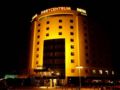 Hotel Bobycentrum Brno ホテル詳細