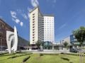 Hotel Continental ホテル詳細