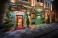 Hotel General ホテル詳細