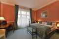 Hotel Hastal Prague Old Town ホテル詳細