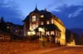 Hotel Horec ホテル詳細
