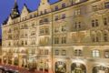 Hotel Paris Prague ホテル詳細