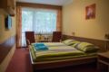 Hotel Poprad ホテル詳細