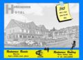 Hotel Prichovice ホテル詳細