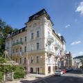 Hotel-Sanatorium Westend ホテル詳細