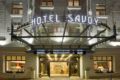 Hotel Savoy ホテル詳細