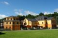 Hotel Strelnice ホテル詳細