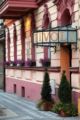 Hotel Tivoli Prague ホテル詳細