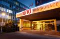 Hotel Uno ホテル詳細