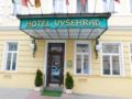 Hotel Vysehrad ホテル詳細