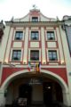 Hotel Zlatý Kohout ホテル詳細