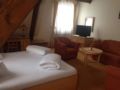 Hotel Zlaty Lev ホテル詳細