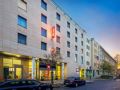 Ibis Praha Wenceslas Square ホテル詳細