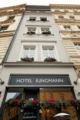 Jungmann Hotel ホテル詳細