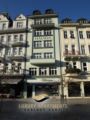 Karlovy Vary Luxury Apartments ホテル詳細