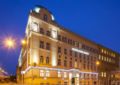 Kosher Hotel King David Prague ホテル詳細