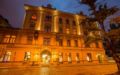 Le Palais Art Hotel Prague ホテル詳細