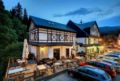 Lomnice Hotel & Restaurant ホテル詳細
