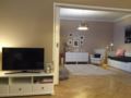 Luxury apartment Prague ホテル詳細