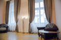 LUXURY SPACIOUS apartment in the heart of Prague ホテル詳細