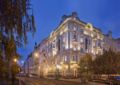Mamaison Hotel Riverside Prague ホテル詳細