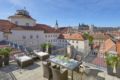 Mandarin Oriental, Prague ホテル詳細