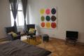 Mighty Prague Apartments Truhlarska ホテル詳細