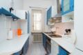Modern apartment Michalska 6 ホテル詳細