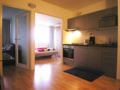 Modern Sunny Apartment ホテル詳細