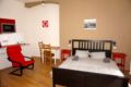 NABO apartments ホテル詳細