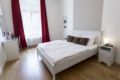 Newly Renovated Bright Apartment in Prague ホテル詳細